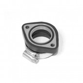Cev gumijasta adapter - inlet YX140/150 ZS160